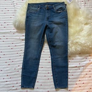 ARTICLES OF SOCIETY-skinny size 31